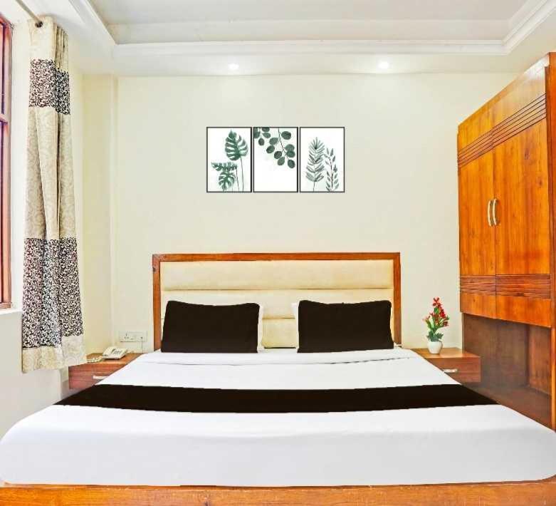 Hotel O Sms Grand Inn Chennai Exterior foto